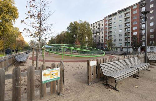 Oasi Mezzofanti - Duomo, Città Studi & Aeroporto Linate - Foto 24