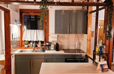 Haus im Gruenen - Foto 27