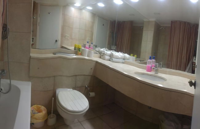 Hof Hacarmel Apartments - Foto 11