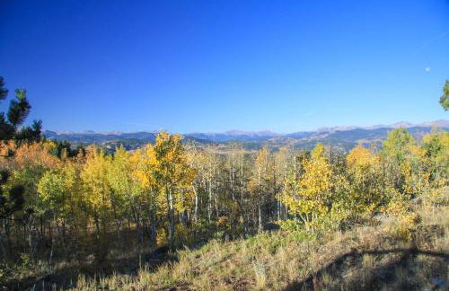 Mountain Views and Hot Tub Airy Forest Escape! - Foto 36