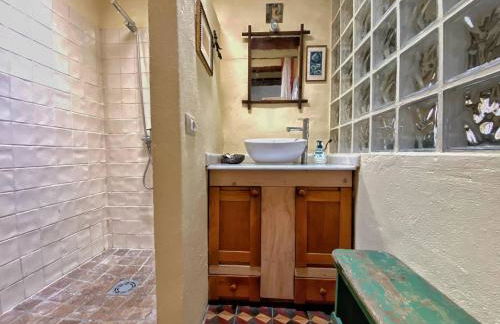 Cozy Studio en Casa con Encanto - Foto 12