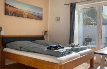 Ferienwohnung Silbermöwe - Foto 8