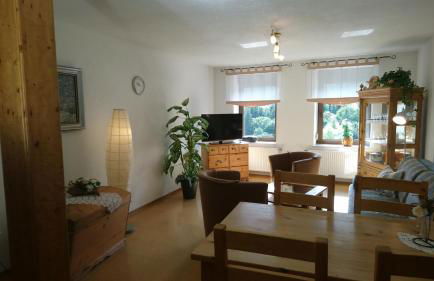 Ferienwohnungen Bauer - Foto 4