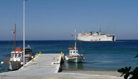 Chrissi Akti - Foto 5