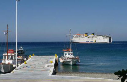 Chrissi Akti - Foto 5