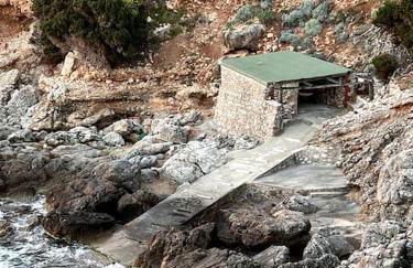 Casa al mare con spiaggia privata condominiale - Foto 18