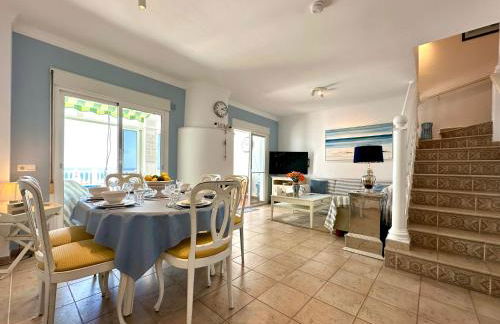 SHR058 Torrox Park Beach House - Photo 42