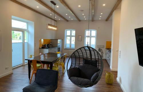 Altes Bahnhofsvorsteherhaus - Foto 10