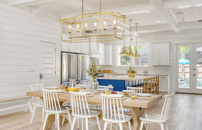 Sunfish Elegance by Avantstay Beach Access at an Indoor/outdoor Paradise - Foto 19