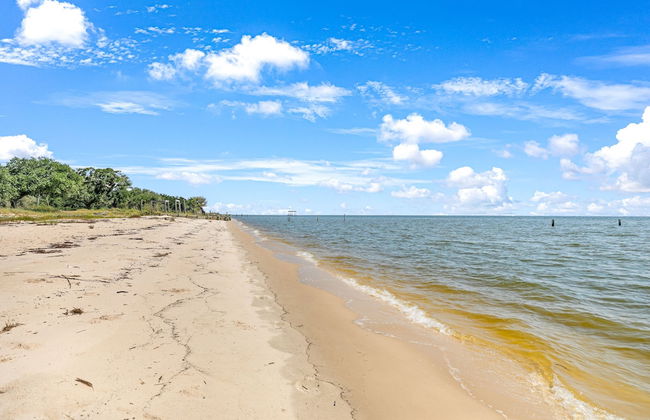 Pelican View Beach House - Private Beach!! - Foto 64