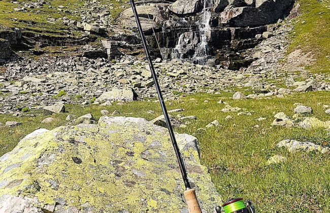 Tranquil Retreat in Moster-by Traum - Foto 14