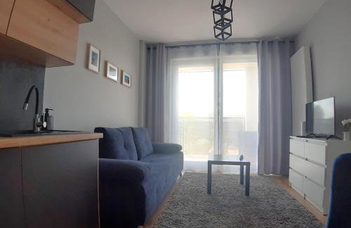 Apartament Wawa - Foto 12