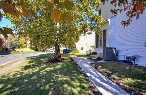 The Dulles Executive Resort Near Dulles Airport with Private Office - Foto 15