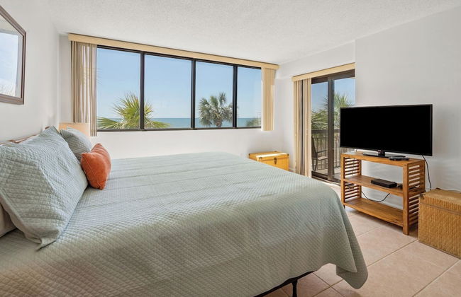 Shoreham Towers 2C - Foto 6