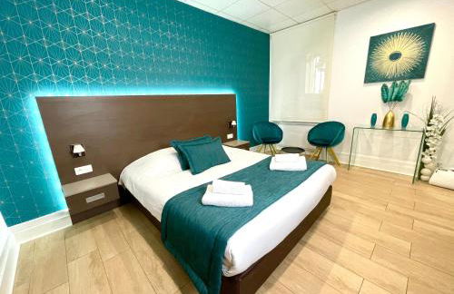 Appart' Weekly Quartier Impérial Gare - Photo 2