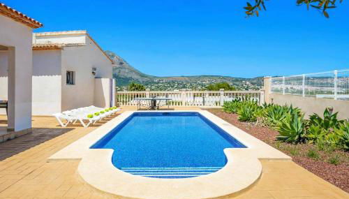 Villa Javea by Villa Plus - Photo 3, Other