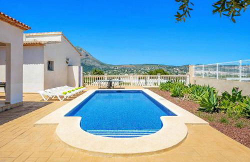 Villa Javea by Villa Plus - Photo 3