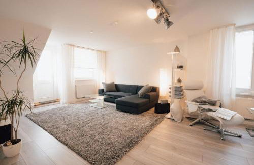 Ferienwohnung Leonie nahe Detmold Zentrum - Foto 1