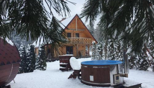 Wypoczynek na Mazurach U Sebka - Foto 2