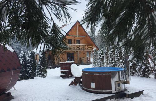 Wypoczynek na Mazurach U Sebka - Foto 2