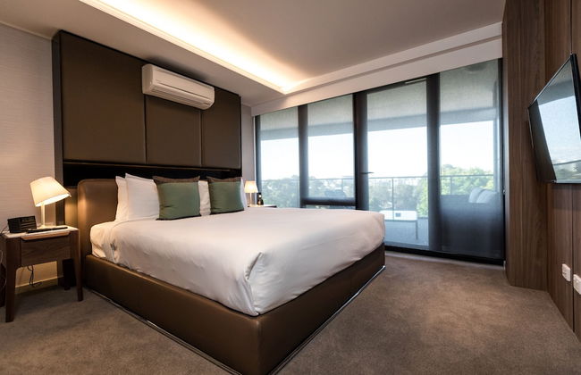 The Branksome Hotel And Residences - Foto 23