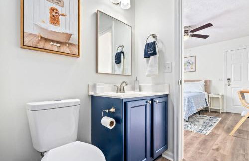 Sweet Home AU Condo 2 Mins to Downtown & Stadium - Foto 19