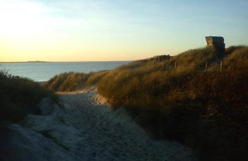 Haus am Deich - Photo 35