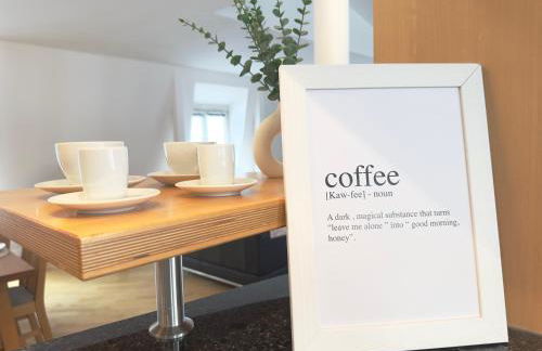 Luxury Old Town Suite - XXL Terrasse & XXL Penthouse - Foto 10