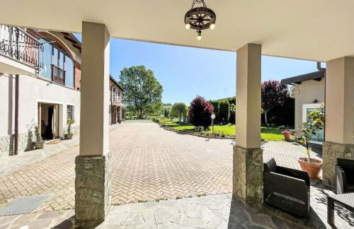 Apartment Giada by Interhome - Foto 25