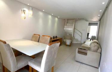 Alugel temporada Village Próximo à Praia Stella Maris- SALVADOR- BAHIA - Foto 41