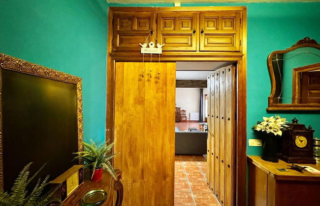 Apartment in Galapagar With Private Terrace - Foto 38