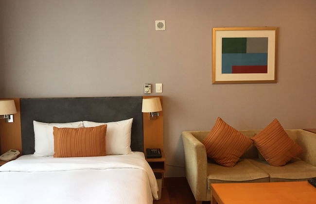 Somerset Palace Seoul - Foto 5