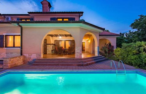 Amazing Home In Marcelji With Wifi - Foto 1