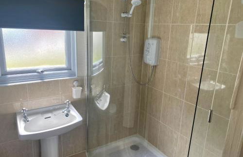 Woodlands Hare Chalet, Bideford Bay Holiday Park - Foto 8