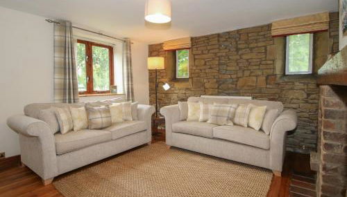 Stables Cottage - Foto 5