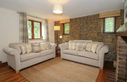 Stables Cottage - Foto 5