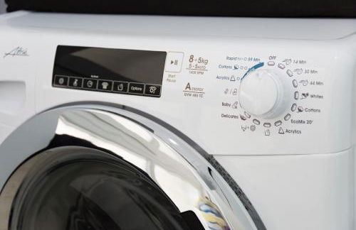 Seafront La Malagueta I - Foto 30