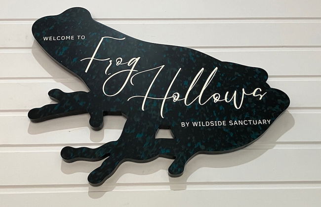 Wildside Sanctuary - Foto 44