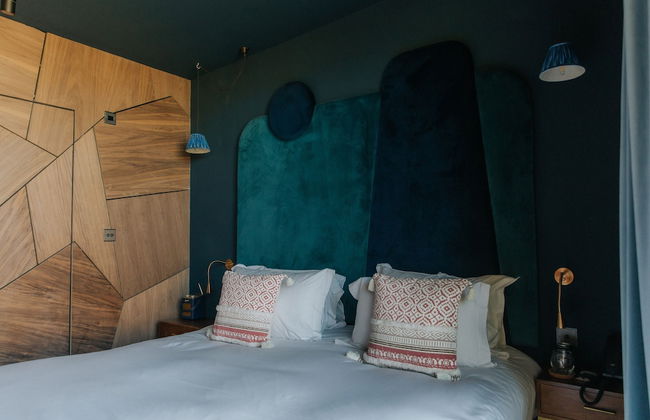 The Garden Rooms - Foto 45