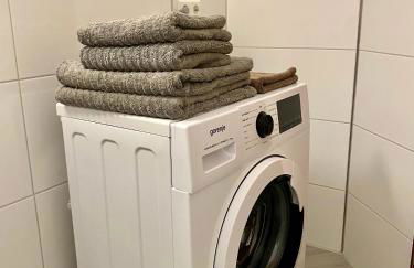 Exklusiv, modernes Apartment mit Balkon - Foto 10