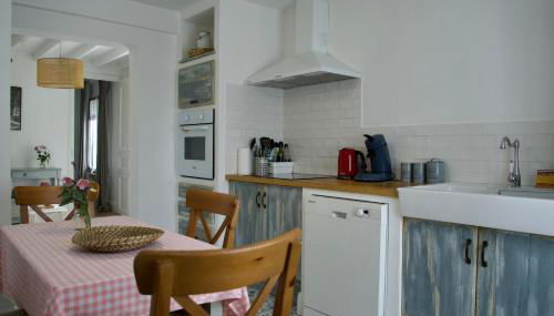 Le Cabanon - Foto 5, dishwasher, toaster