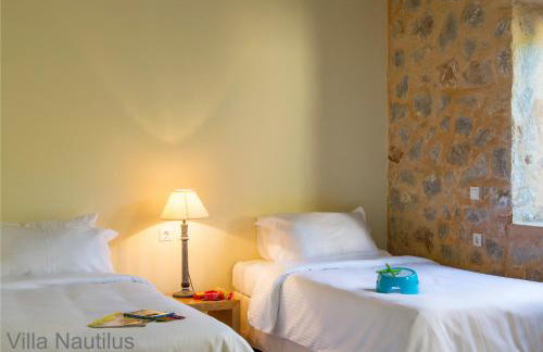 Elafonisi Villas - Foto 14