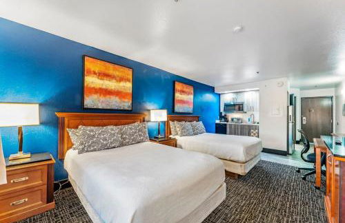 Metro Extended Stay - Tempe - 2 Full Beds - Foto 38