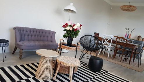 BELLE VISNONIA meublé de caractère Sud Morbihan - Foto 2