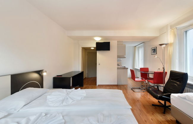 Swiss Star California - Foto 1