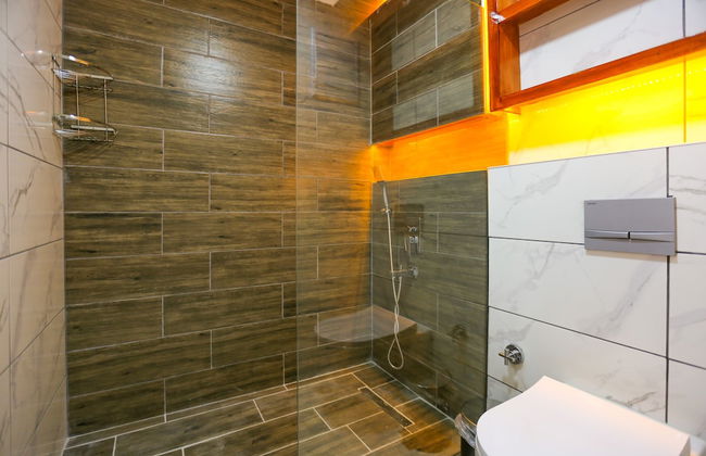 Just Dream Suites - Foto 40