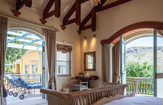 Franschhoek Country House and Villas - Photo 19