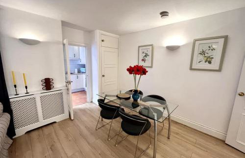 Notting Hill 1-Bed Apartment with Private Patio - Foto 23