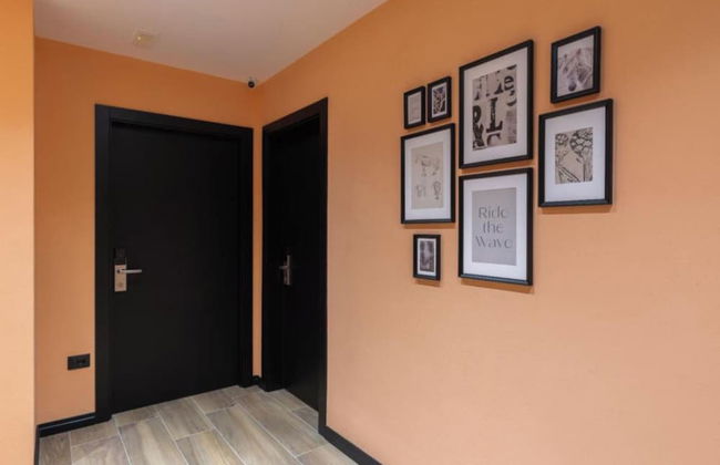 Kalpazo Tirana Blloku - Foto 24