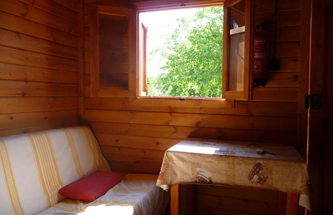 Cabañas Negratín - Foto 2